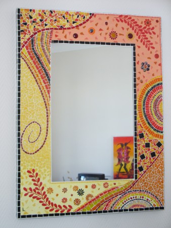 Miroir